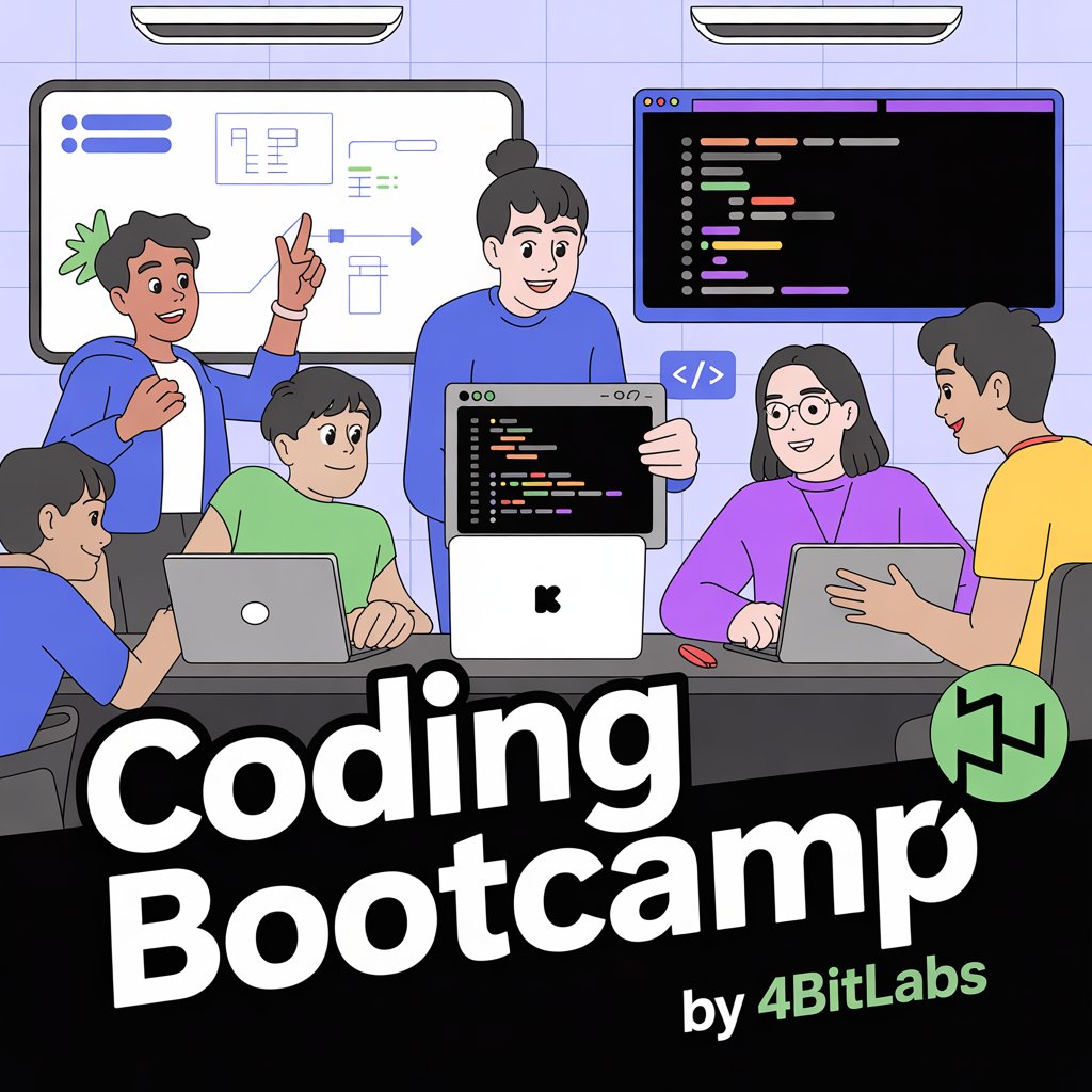 Coding Bootcamp